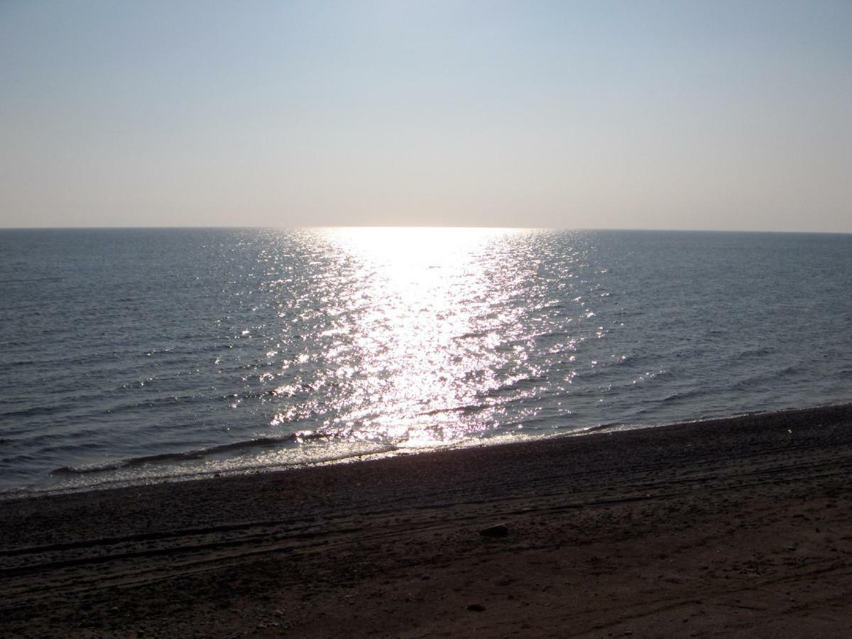 Golf Y Playa Junto Al Cabo De Gata Apartment Алмерия Екстериор снимка