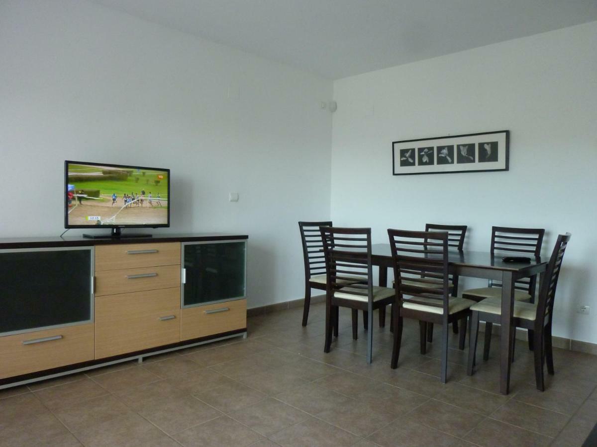 Golf Y Playa Junto Al Cabo De Gata Apartment Алмерия Екстериор снимка