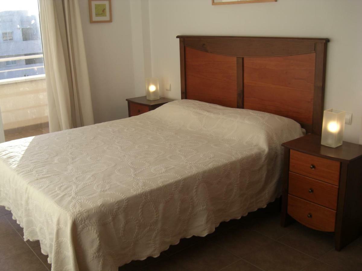 Golf Y Playa Junto Al Cabo De Gata Apartment Алмерия Екстериор снимка